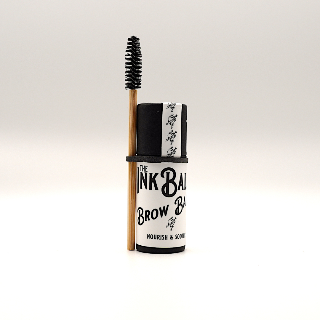 Brow Balm