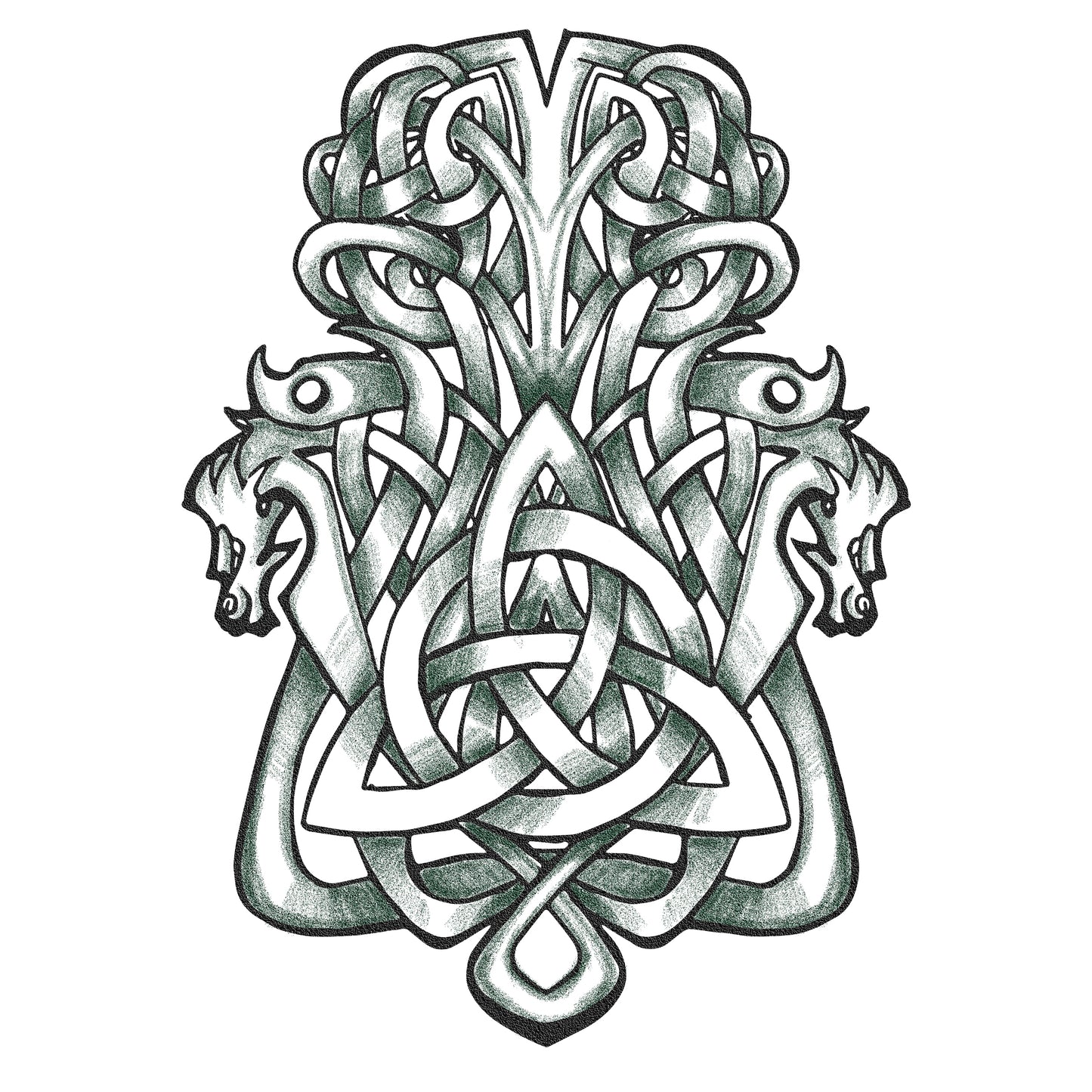The Ink Balm No 2 - Celtic