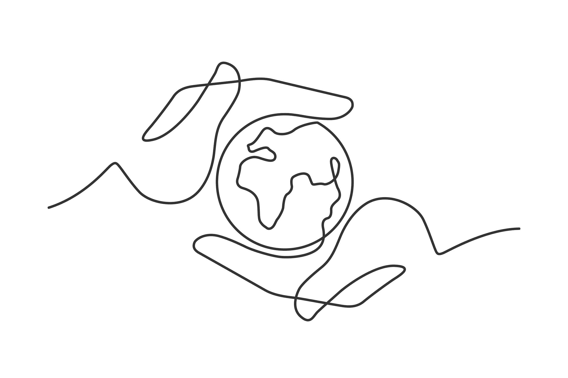 Looking after your ink while looking after your planet - The Ink Balm 