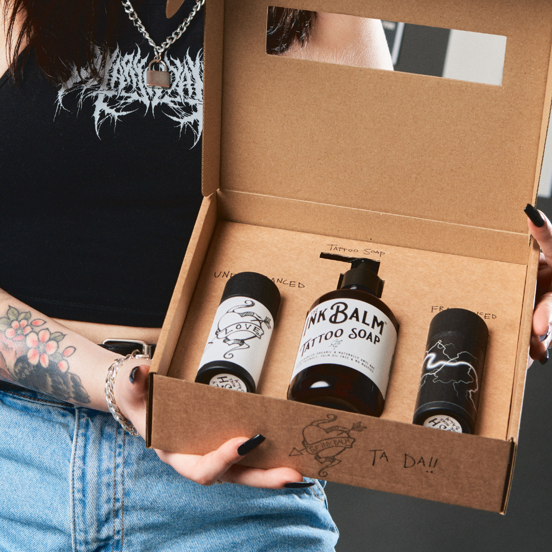 5. Gift Sets