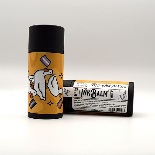 The Ink Balm No 13 - Nolsey Pride