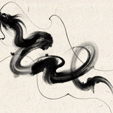 The Ink Balm No 25 - Soma's Dragon