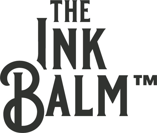 The Ink Balm No 7 - Flowfish