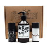 The Ink Balm Discovery Box