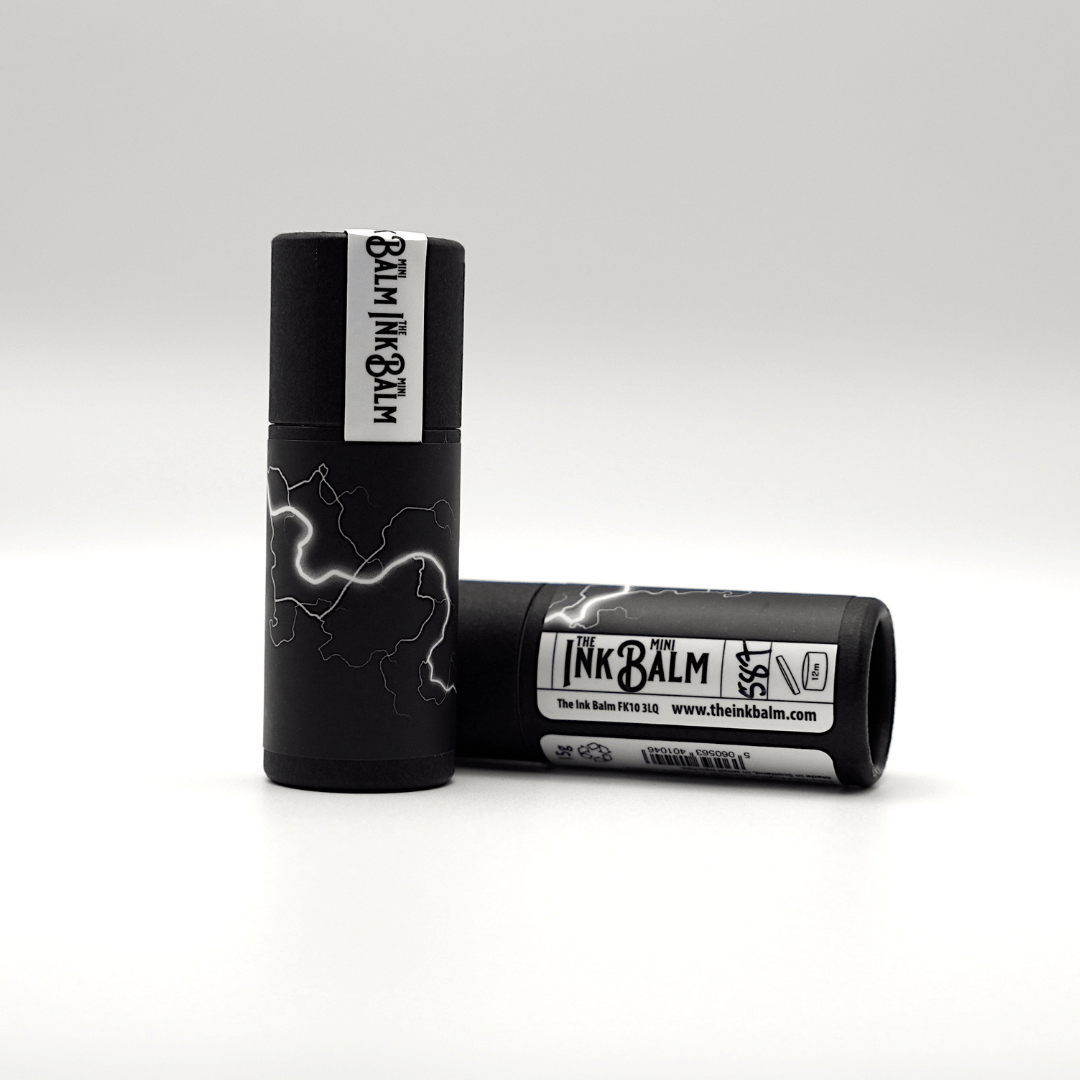 Mini balm set - The Ink Balm