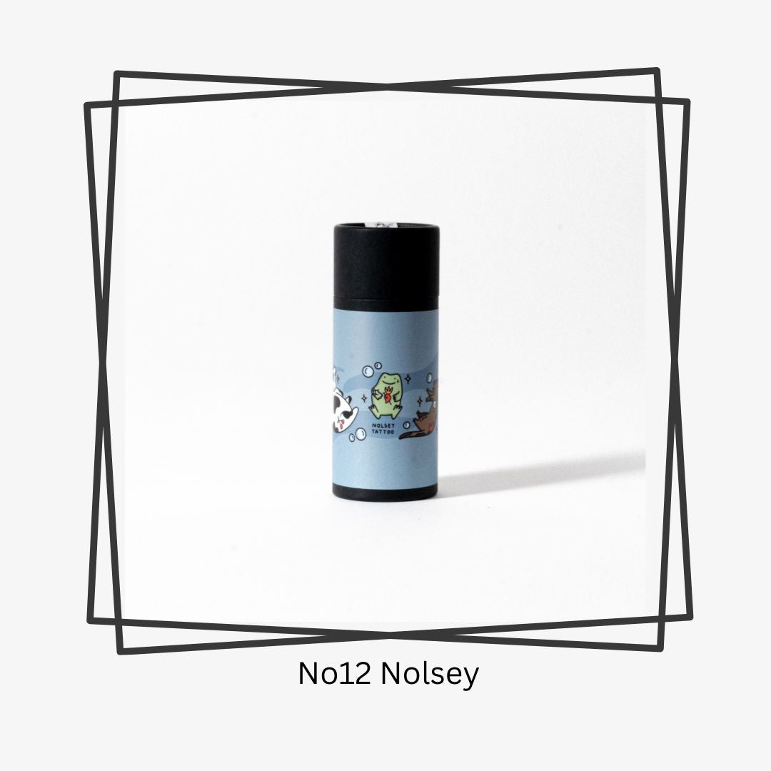 Design 12 - Nolsey Tattoo