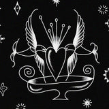 The Ink Balm No 35 Blackbirds
