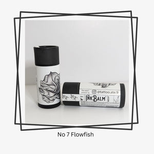 No 7 - Flowfish