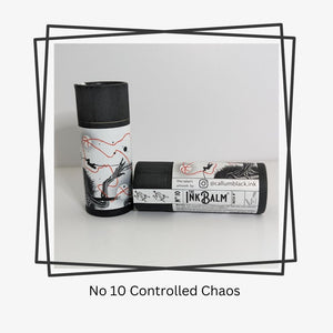 No 10 - Controlled Chaos