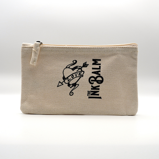 The Ink Balm Pouch