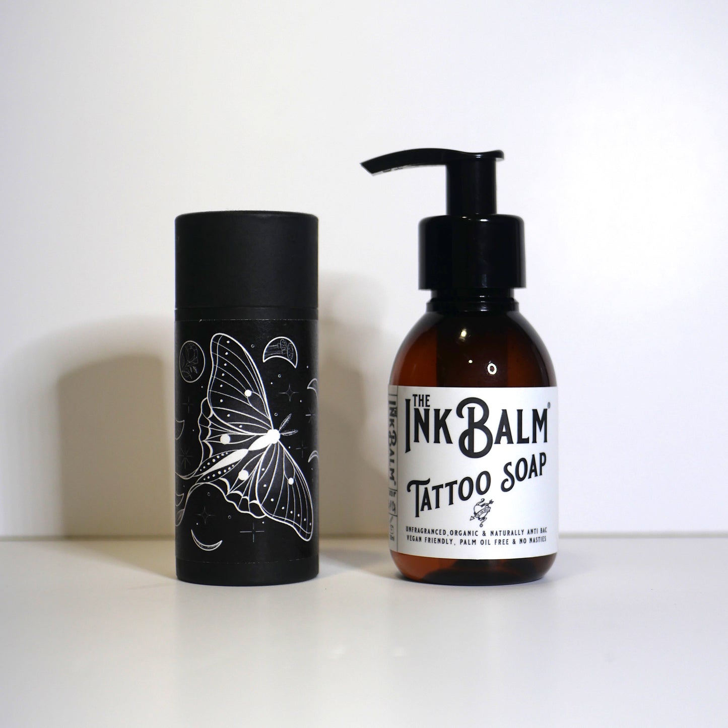 The Ink Balm - The Starter Kit