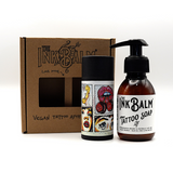 The Ink Balm - The Starter Kit