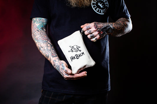 The Ink Balm Pouch