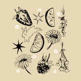 The Ink Balm No 14 - Hella